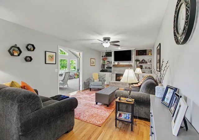 Photo 2 of Single family home for sale at 2603 Lone Oak Dr, Ann Arbor, MI 48103 | MLS# 81026047971 | Listing updated on 2026-09-11