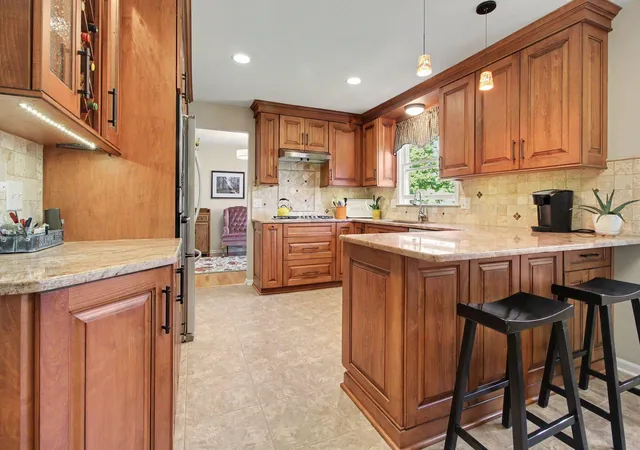 Photo 2 of Single family home for sale at 2603 Lone Oak Dr, Ann Arbor, MI 48103 | MLS# 81026047971 | Listing updated on 2026-09-11