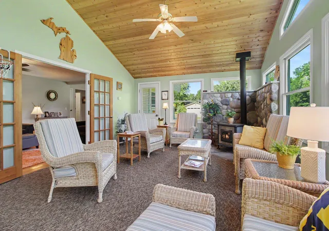 Photo 3 of Single family home for sale at 2603 Lone Oak Dr, Ann Arbor, MI 48103 | MLS# 81026047971 | Listing updated on 2026-09-11
