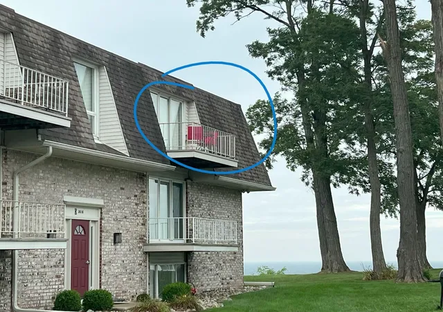 Condo for sale at 3616 Lakeshore Dr #E11, Saint Joseph, MI 49085 | MLS# 69026047968