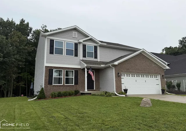 Photo 1 of Single family home for sale at 691 Woodvalley Dr, Corunna, MI 48817 | MLS# 60050221300 | Listing updated on 2026-09-28