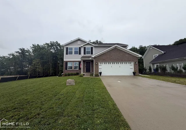 Photo 2 of Single family home for sale at 691 Woodvalley Dr, Corunna, MI 48817 | MLS# 60050221300 | Listing updated on 2026-09-28