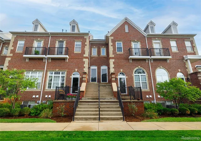 Photo 2 of Condo for sale at 110 West Rd, Trenton, MI 48183 | MLS# 20261072840 | Listing updated on 2026-09-11