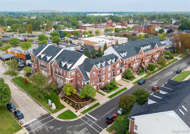 Photo 2 of Condo for sale at 110 West Rd, Trenton, MI 48183 | MLS# 20261072840 | Listing updated on 2026-09-11