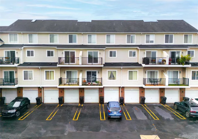 Photo 38 of Condo for sale at 110 West Rd, Trenton, MI 48183 | MLS# 20261072840 | Listing updated on 2026-09-11