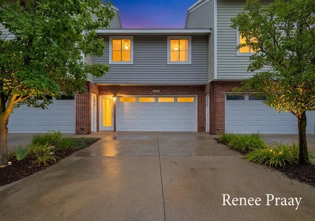 Condo for sale at 308 Northeast Xing, Holland, MI 49423 | MLS# 71026047973