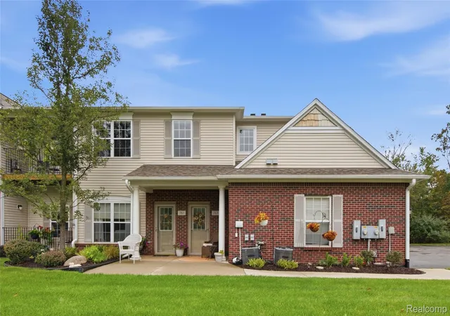 Condo for sale at 763 Eagle Dr, Fenton, MI 48430 | MLS# 20261072841