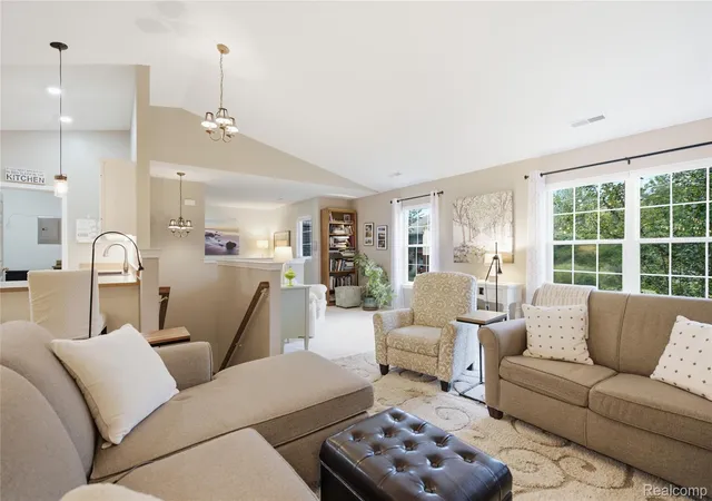 Photo 3 of Condo for sale at 763 Eagle Dr, Fenton, MI 48430 | MLS# 20261072841 | Listing updated on 2026-09-11