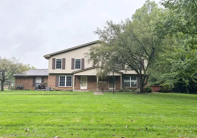 Photo 1 of Condo for sale at 68034 Rosewood Ln, Richmond, MI 48062 | MLS# 20261072842 | Listing updated on 2026-09-11