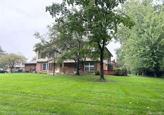 Photo 2 of Condo for sale at 68034 Rosewood Ln, Richmond, MI 48062 | MLS# 20261072842 | Listing updated on 2026-09-11