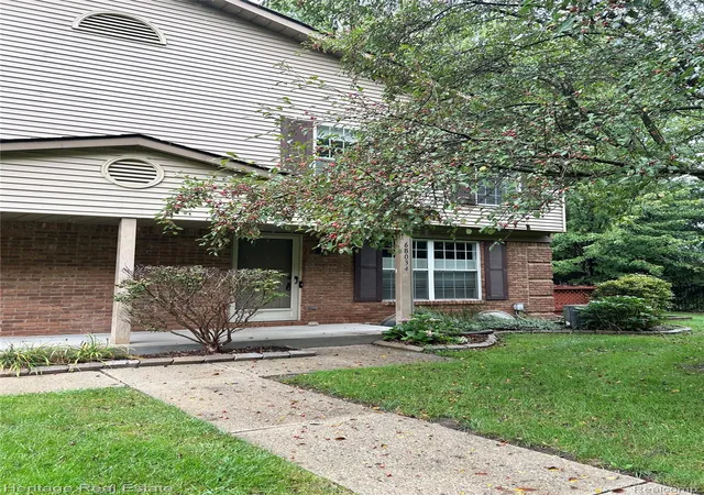 Photo 3 of Condo for sale at 68034 Rosewood Ln, Richmond, MI 48062 | MLS# 20261072842 | Listing updated on 2026-09-11