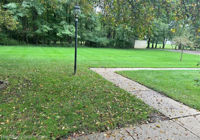 Photo 3 of Condo for sale at 68034 Rosewood Ln, Richmond, MI 48062 | MLS# 20261072842 | Listing updated on 2026-09-11