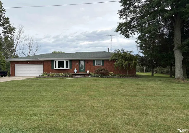 Photo 3 of Single family home for sale at 13608 Dunlap Rd, La Salle, MI 48145 | MLS# 57050221301 | Listing updated on 2026-09-10