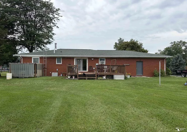 Photo 3 of Single family home for sale at 13608 Dunlap Rd, La Salle, MI 48145 | MLS# 57050221301 | Listing updated on 2026-09-10
