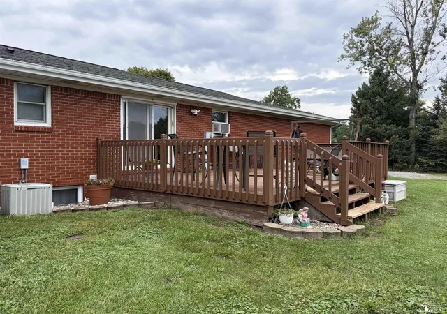 Photo 4 of Single family home for sale at 13608 Dunlap Rd, La Salle, MI 48145 | MLS# 57050221301 | Listing updated on 2026-09-10
