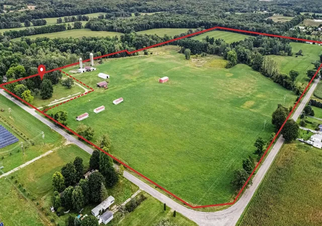 Photo 1 of Single family home for sale at 5457 Wood Rd, Rives Junction, MI 49277 | MLS# 55026047977 | Listing updated on 2026-09-10