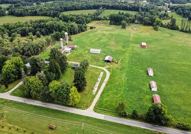Photo 2 of Single family home for sale at 5457 Wood Rd, Rives Junction, MI 49277 | MLS# 55026047977 | Listing updated on 2026-09-10