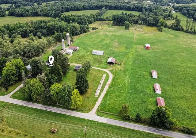 Photo 3 of Single family home for sale at 5457 Wood Rd, Rives Junction, MI 49277 | MLS# 55026047977 | Listing updated on 2026-09-10
