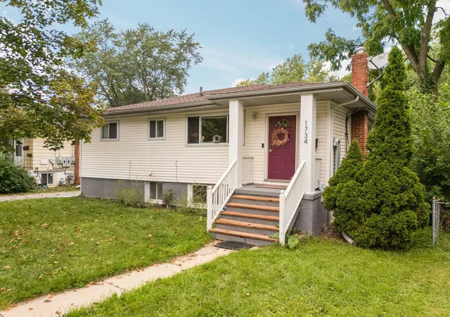 Photo 1 of Multi family home for sale at 1734 Abbott Ave, Ann Arbor, MI 48103 | MLS# 81026047980 | Listing updated on 2026-09-10
