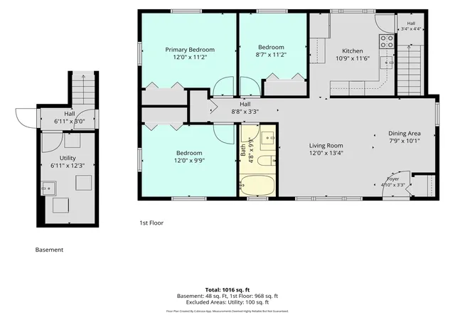 Photo 47 of Multi family home for sale at 1734 Abbott Ave, Ann Arbor, MI 48103 | MLS# 81026047980 | Listing updated on 2026-09-10