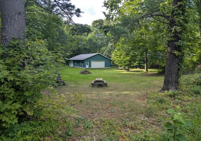 Single family home for sale at 15215 Hanna Ave NE, Cedar Springs, MI 49319 | MLS# 65026047983