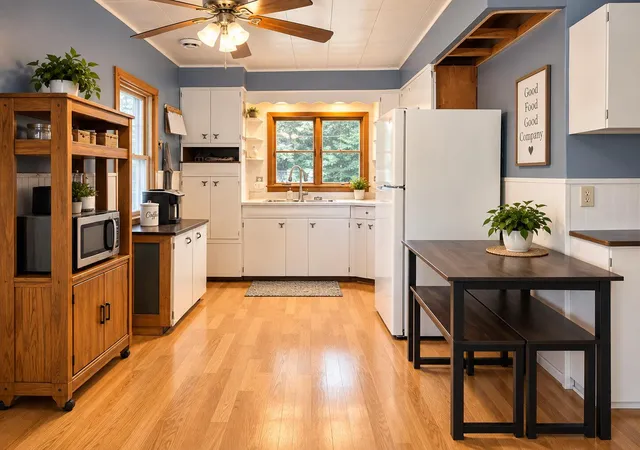 Photo 4 of Single family home for sale at 1362 E Summit Ave, Norton Shores, MI 49444 | MLS# 65026047982 | Listing updated on 2026-09-15