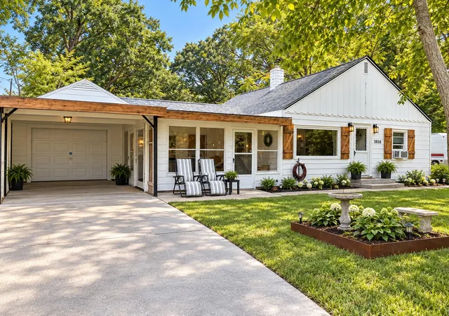 Photo 1 of Single family home for sale at 1362 E Summit Ave, Norton Shores, MI 49444 | MLS# 65026047982 | Listing updated on 2026-09-15
