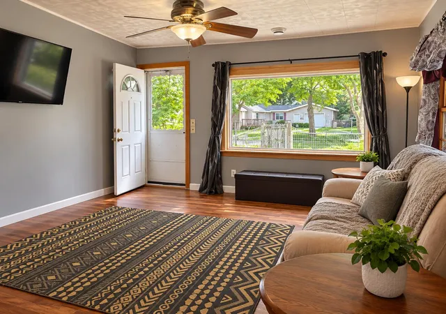 Photo 3 of Single family home for sale at 1362 E Summit Ave, Norton Shores, MI 49444 | MLS# 65026047982 | Listing updated on 2026-09-15