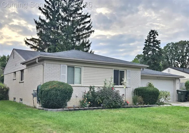 Photo 3 of Single family home for sale at 38775 Littlefield Dr, Sterling Heights, MI 48312 | MLS# 20261072856 | Listing updated on 2026-09-13