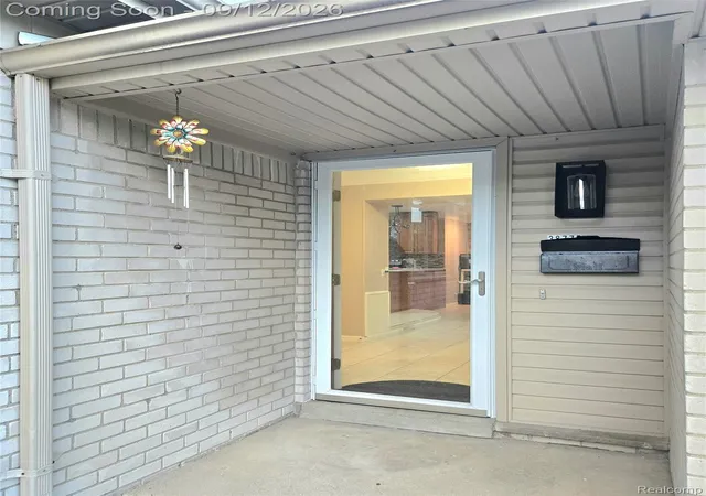 Photo 4 of Single family home for sale at 38775 Littlefield Dr, Sterling Heights, MI 48312 | MLS# 20261072856 | Listing updated on 2026-09-13