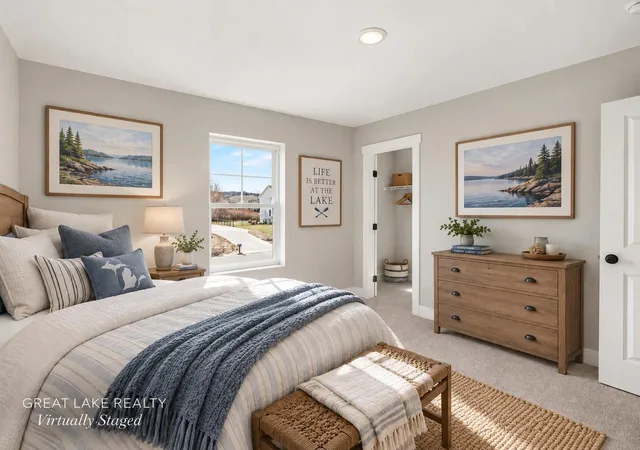Photo 4 of Single family home for sale at 684 Vienna Way, Traverse City, MI 49696 | MLS# 65026047984 | Listing updated on 2026-09-14