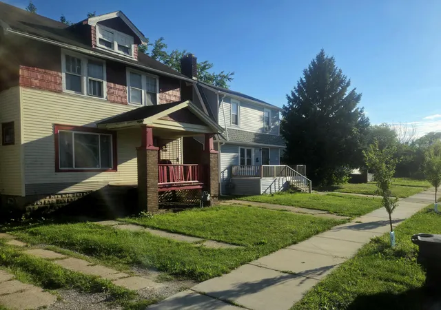 Photo 22 of Single family home for sale at 2537 Fullerton St, Detroit, MI 48238 | MLS# 81026047986 | Listing updated on 2026-09-11