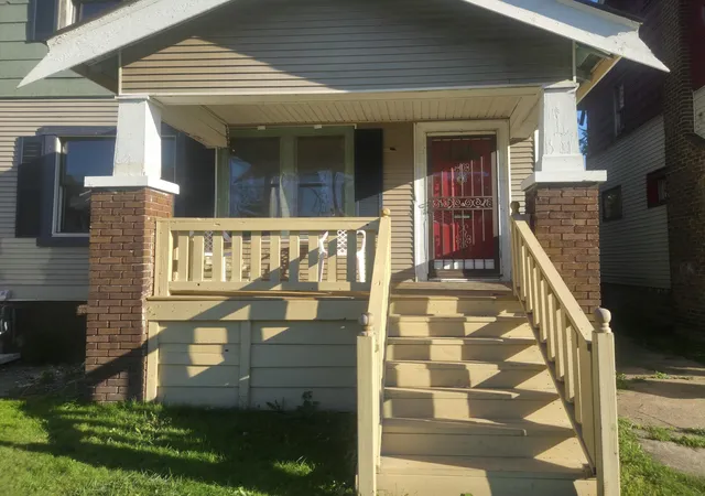 Photo 2 of Single family home for sale at 2537 Fullerton St, Detroit, MI 48238 | MLS# 81026047986 | Listing updated on 2026-09-11