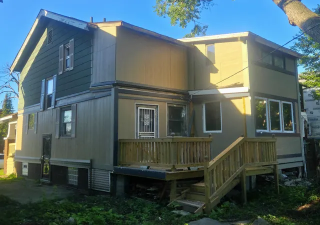 Photo 3 of Single family home for sale at 2537 Fullerton St, Detroit, MI 48238 | MLS# 81026047986 | Listing updated on 2026-09-11