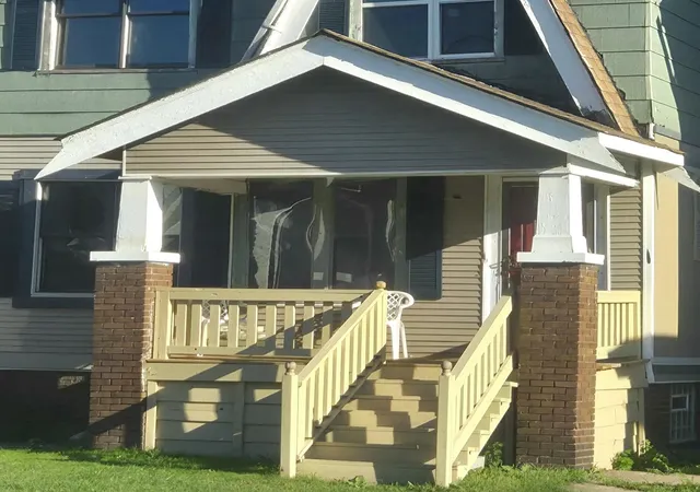 Photo 4 of Single family home for sale at 2537 Fullerton St, Detroit, MI 48238 | MLS# 81026047986 | Listing updated on 2026-09-11