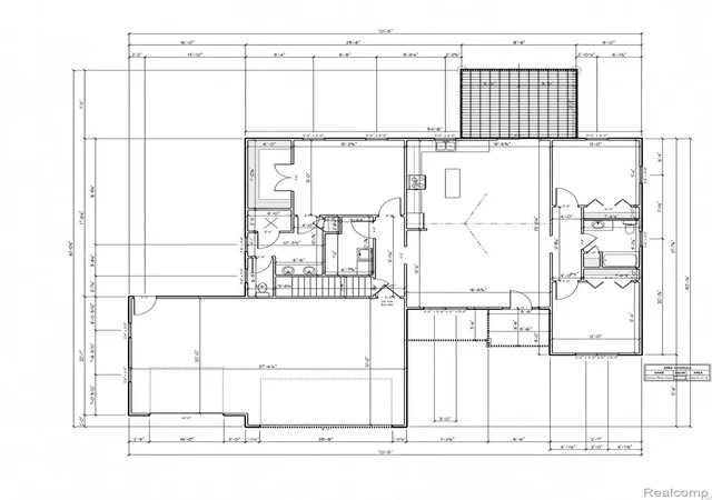 Photo 2 of Single family home for sale at 79000 Deland Rd, Richmond, MI 48062 | MLS# 20261072864 | Listing updated on 2026-09-14