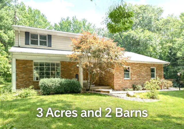Photo 1 of Sale Pending at 2910 N 5th Street, Kalamazoo, MI 49009 | MLS# 66026047989 | Listing updated on 2026-09-18