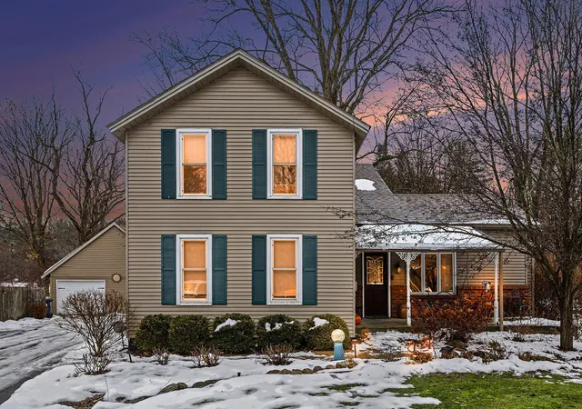 Single family home for sale at 8804 Gull Rd, Richland, MI 49083 | MLS# 66026047990