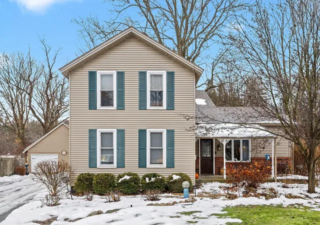 Photo 2 of Single family home for sale at 8804 Gull Rd, Richland, MI 49083 | MLS# 66026047990 | Listing updated on 2026-09-10