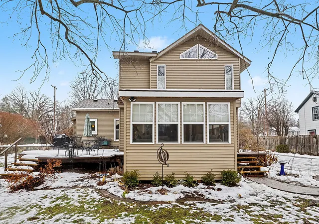 Photo 4 of Single family home for sale at 8804 Gull Rd, Richland, MI 49083 | MLS# 66026047990 | Listing updated on 2026-09-10