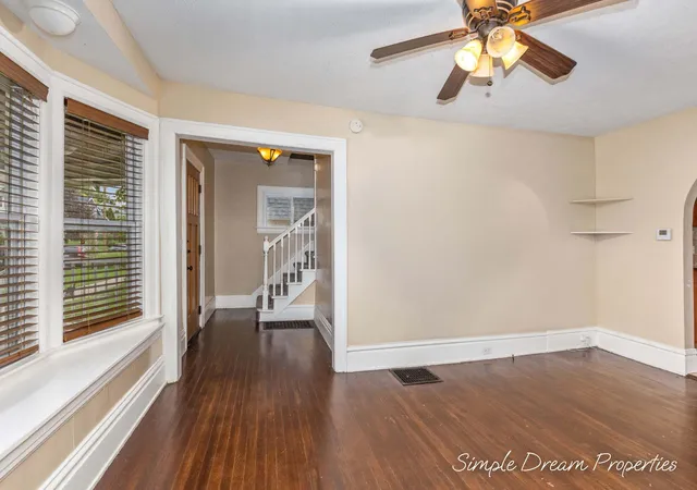 Photo 3 of Single family home for sale at 1103 Fountain St Ne, Grand Rapids, MI 49503 | MLS# 65026047994 | Listing updated on 2026-09-14