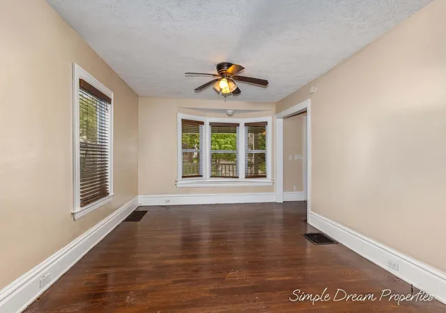Photo 3 of Single family home for sale at 1103 Fountain St NE, Grand Rapids, MI 49503 | MLS# 65026047994 | Listing updated on 2026-09-14