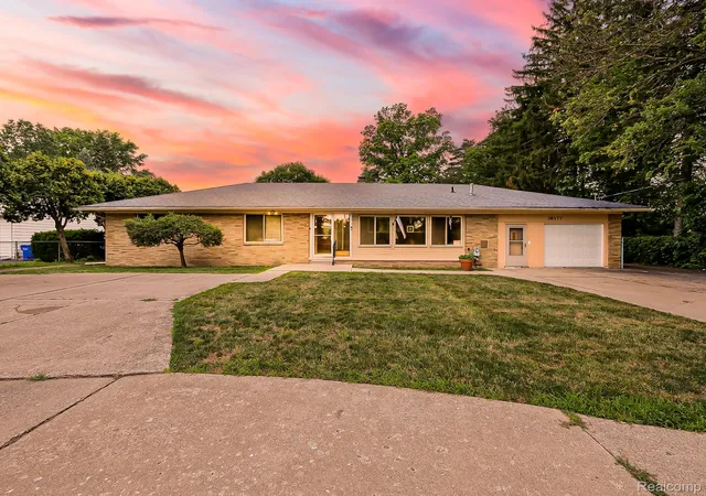 Single family home for sale at 28177 Ryan Rd, Warren, MI 48092 | MLS# 20261072869