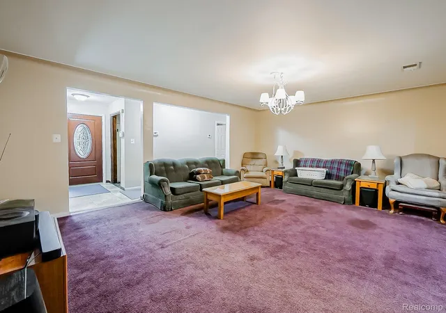 Photo 1 of Single family home for sale at 28177 Ryan Rd, Warren, MI 48092 | MLS# 20261072869 | Listing updated on 2026-09-11
