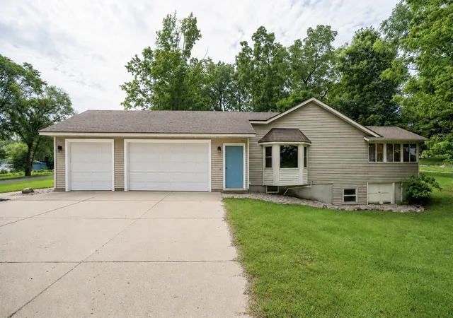 Photo 1 of Single family home for sale at 8421 Trl Blazer Dr SE, Byron Center, MI 49315 | MLS# 65026047996 | Listing updated on 2026-10-29