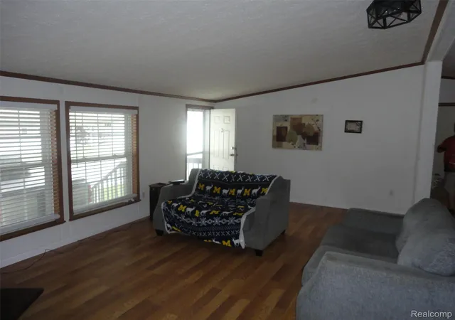Photo 3 of Single family home for sale at 25182 Frontier Cir, Flat Rock, MI 48134 | MLS# 20261072871 | Listing updated on 2026-09-11