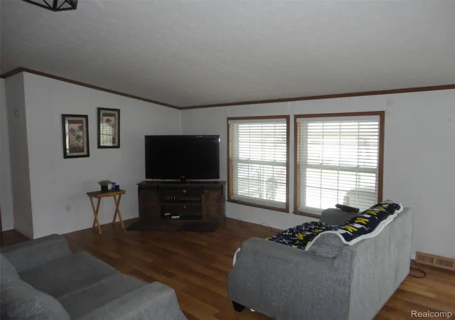Photo 3 of Single family home for sale at 25182 Frontier Cir, Flat Rock, MI 48134 | MLS# 20261072871 | Listing updated on 2026-09-11