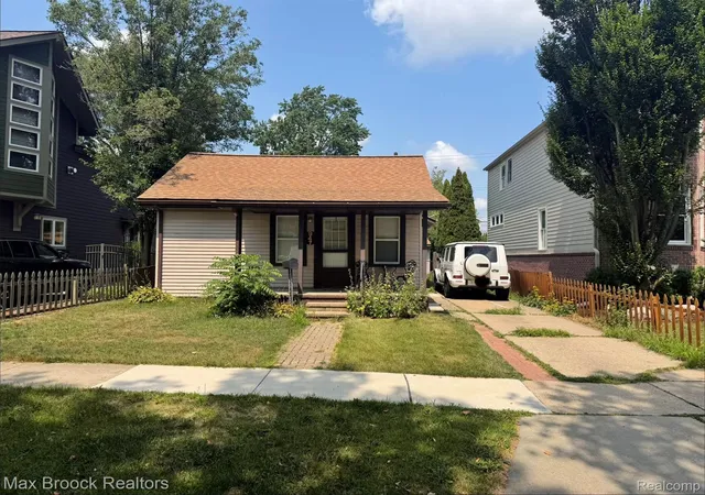Single family home for sale at 947 Bennaville Ave, Birmingham, MI 48009 | MLS# 20261072875