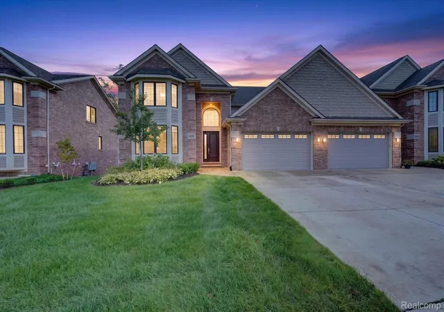 Photo 1 of Condo for sale at 20202 Beacon Way, Northville, MI 48167 | MLS# 20261072876 | Listing updated on 2026-10-10