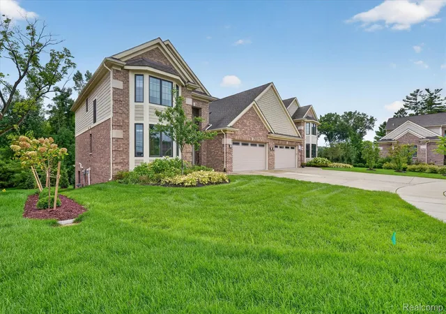 Photo 2 of Condo for sale at 20202 Beacon Way, Northville, MI 48167 | MLS# 20261072876 | Listing updated on 2026-10-10